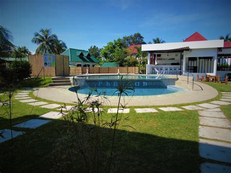 resorts in panay island|Island Dreams – Phaidon Beach Resort.